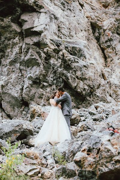 Photographe de mariage Darya Malevich (malevich). Photo du 19 octobre 2019