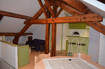 appartement à Corbeil-Essonnes (91)