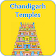 Chandigarh Temples icon