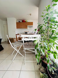 appartement à Montauban (82)