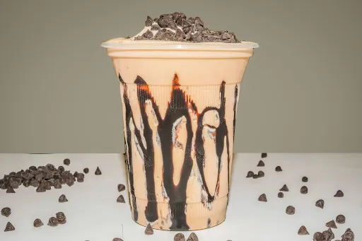 Choco Chiller Shake