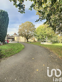 ferme à Sorigny (37)