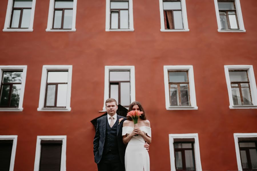 Wedding photographer Dmitriy Ochagov (ochagov). Photo of 9 February 2022