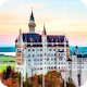 Tile Puzzle: beautiful castles Download on Windows