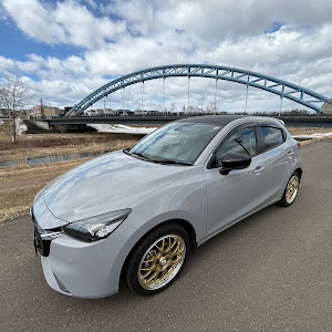 MAZDA2 DJLFS
