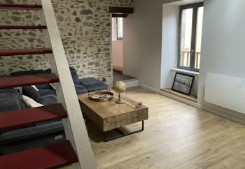 appartement à Aurillac (15)