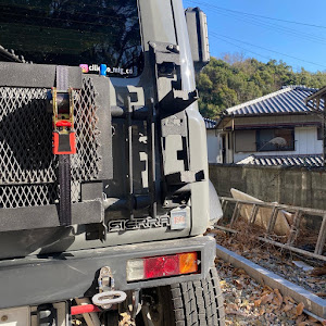 ジムニーシエラ JB74W