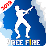 Cover Image of Download Free Fire dances 2019 1.0 APK