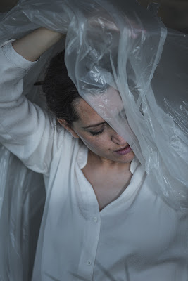 White sensation di Lorenza Cini