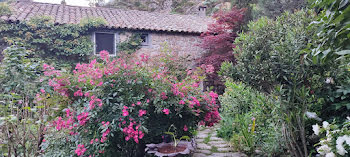 propriété à Antraigues-sur-Volane (07)