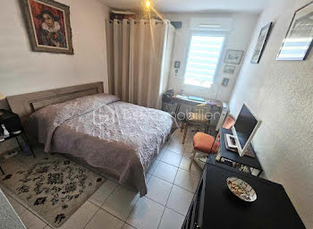 appartement à Draguignan (83)