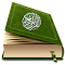 Item logo image for Ayat Al Quran