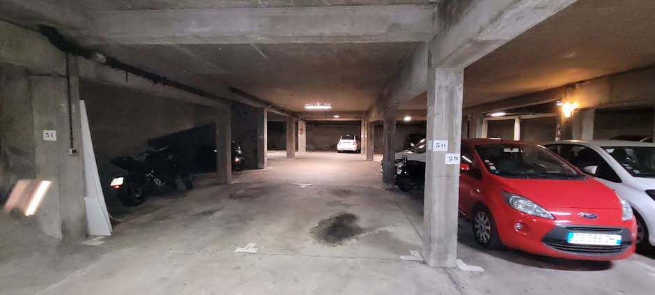 Vente parking  10.5 m² à Paris 12ème (75012), 22 500 €