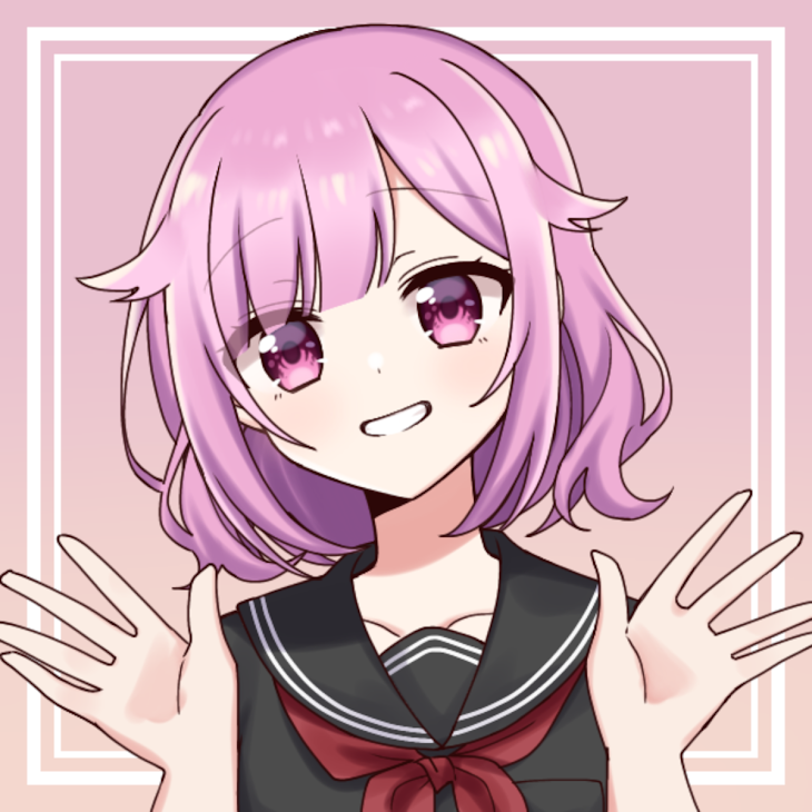 「みてみて～！」のメインビジュアル