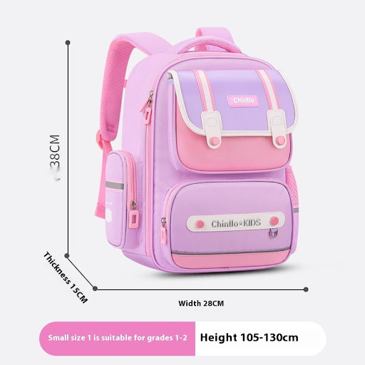 0507 Small Size Purple