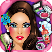 Beauty Spa and Makeup Salon  Icon