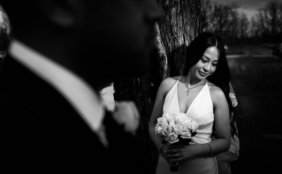 Photographe de mariage Joey Ancheta (joeyancheta). Photo du 10 avril 2019