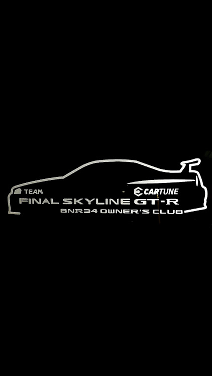 スカイライン GT-Rの平成から令和へに関するカスタム事例の投稿画像7枚目