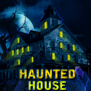 Haunted House - Adventure Trip.apk 1.0