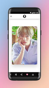 BTS - Best wallpaper 2019 2K HD Full HD(圖7)-速報App