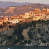 Agropoli nel suo splendore... di 