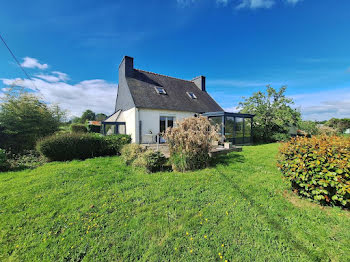 maison à Guimaëc (29)