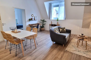 appartement à Strasbourg (67)