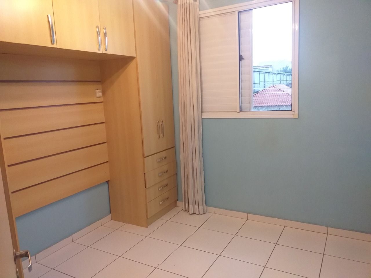 Apartamentos à venda Fundação