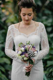 Fotógrafo de bodas Maksim Maksimenko (2maxfoto). Foto del 1 de febrero 2020