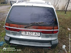 продам запчасти Mitsubishi Space Wagon Space Wagon (N3_W,N4_W)