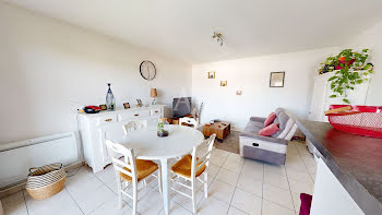 appartement à Léguevin (31)