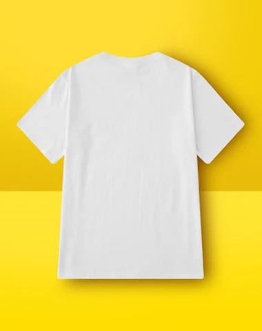 Men's Short-Sleeved Trend Student I - 3