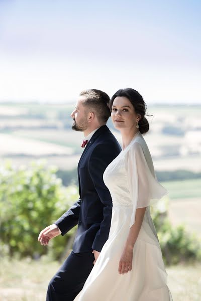 Fotografo di matrimoni Artur Kling (fotoamor). Foto del 5 agosto 2020