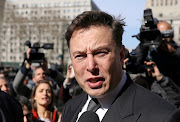 The ruling is a blow to Musk, who pushed for a trial in February to allow for an extensive investigation into his claims that Twitter has misrepresented the number of fake or spam accounts.