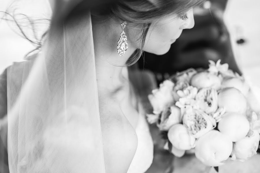 Fotógrafo de bodas Valeriya Boykova (velary). Foto del 13 de noviembre 2015