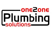 1-2-1 Plumbing Solutions Ltd Logo