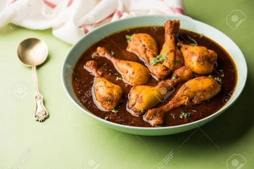 Masala Tangri