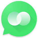 Inbox Messenger: Chat Room App Apk