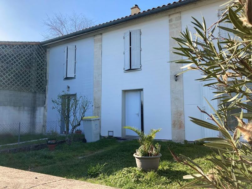 Vente maison 5 pièces 130 m² à Rochefort (17300), 242 650 €