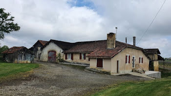 maison à Ayzieu (32)