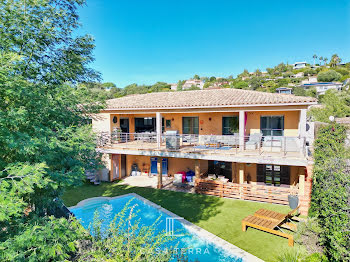 villa à Sainte lucie de porto vecchio (2A)