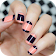 Nail Art Designs Step by Step icon