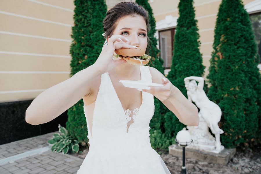 Fotógrafo de casamento Mariya Chernova (marichera). Foto de 1 de agosto 2020