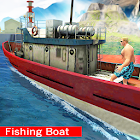 Fishing Boat Simulator 2.1