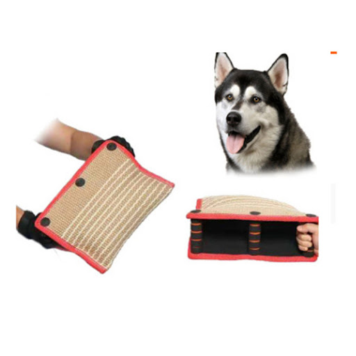 Title 1, Dog Biting Sleeve Training Dog Protective Gear ...