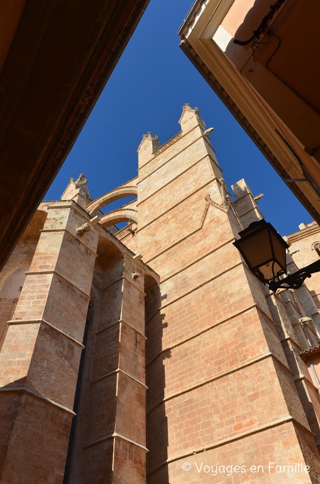 Palma, cathédrale