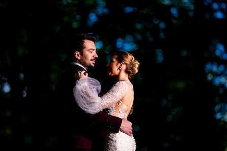 Vestuvių fotografas Ciprian Grigorescu (cipriangrigores). Nuotrauka 2020 gegužės 19