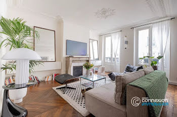 appartement à Paris 9ème (75)