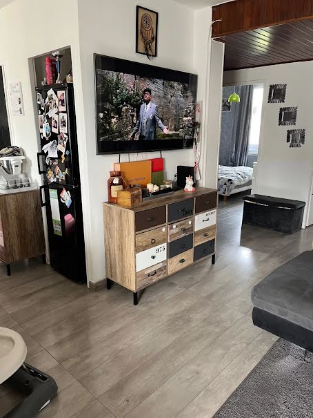 Location meublée appartement 3 pièces 55.9 m² à Manosque (04100), 785 €