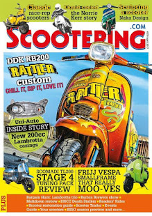 Scootering(圖1)-速報App